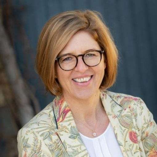 Christiane Mösl