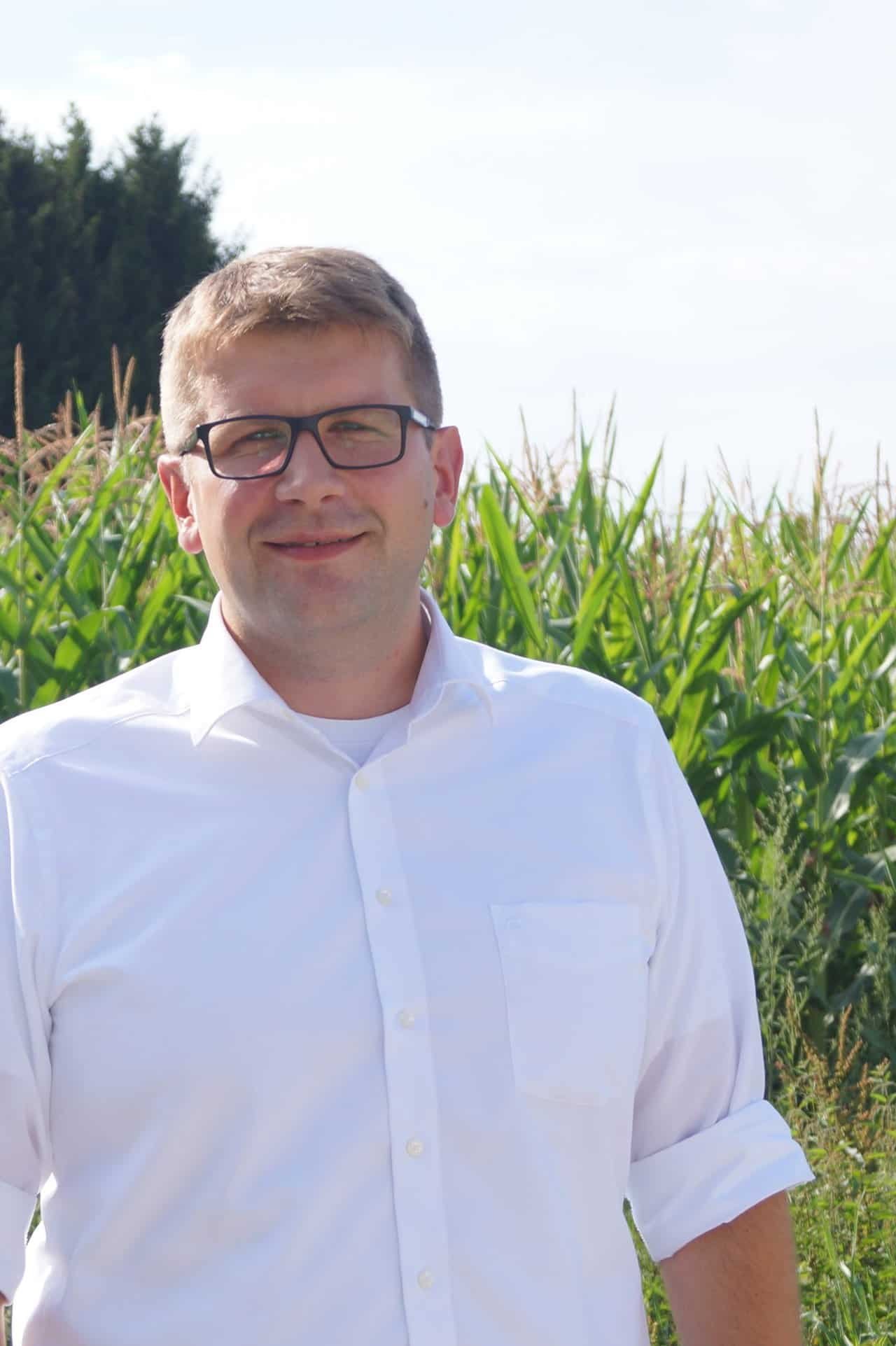 Andreas Feichtlbauer