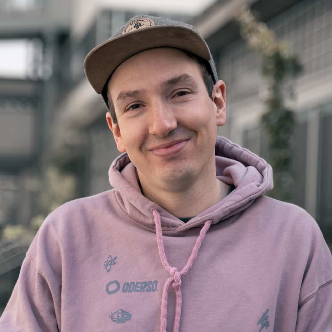 Matthias Gahleitner
