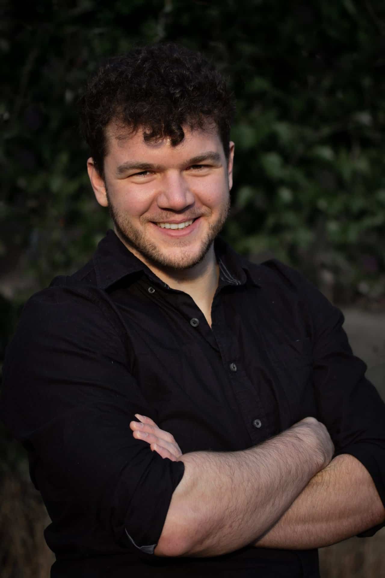 Michael Klaffenböck