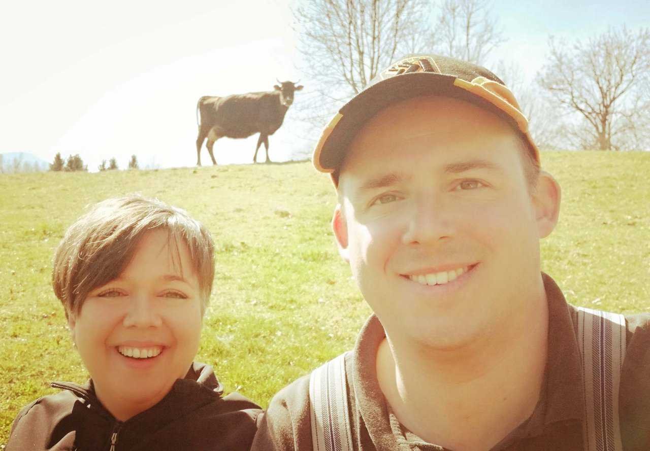Olga & Markus Voglauer