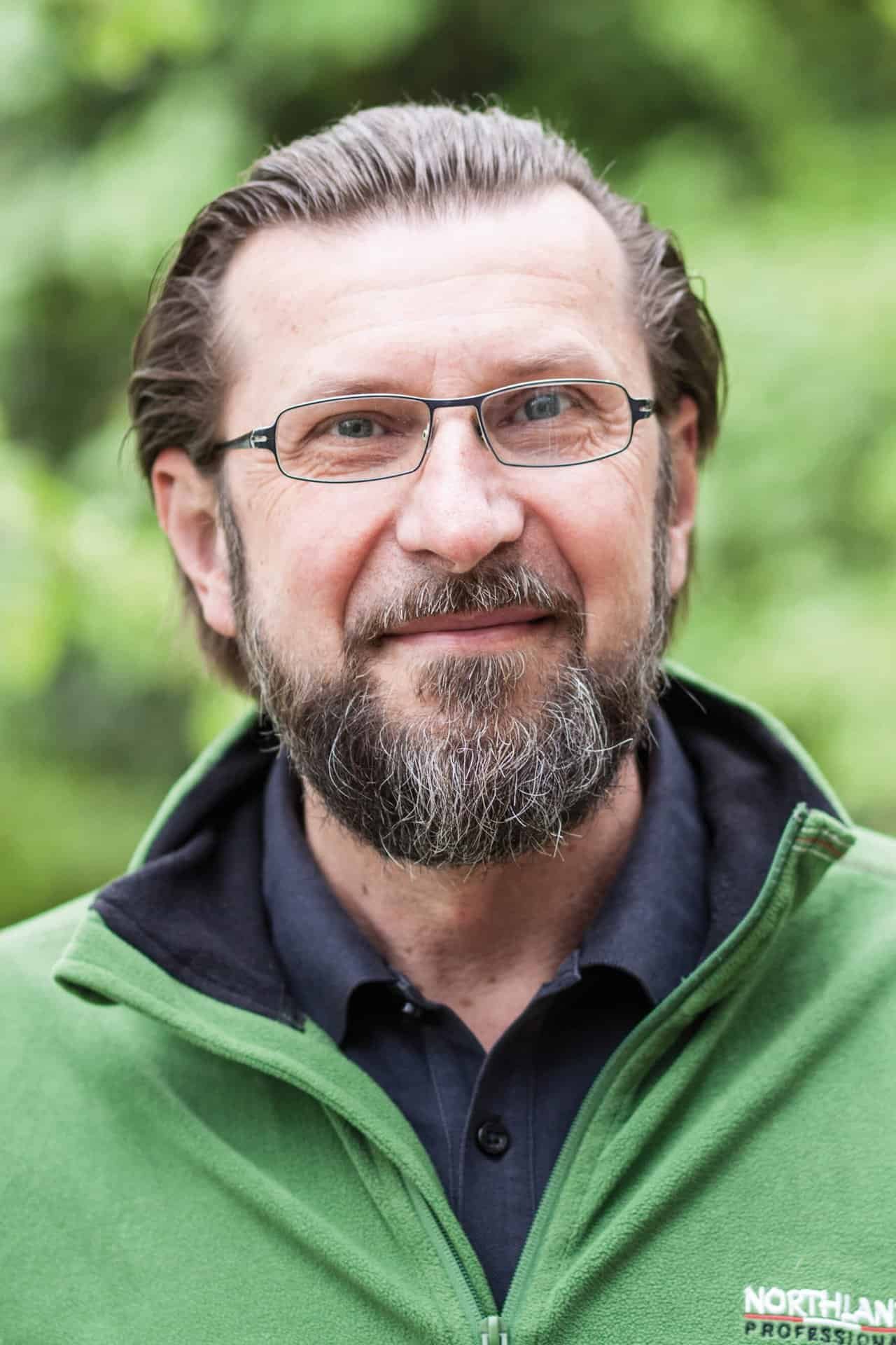 Michael Mugrauer