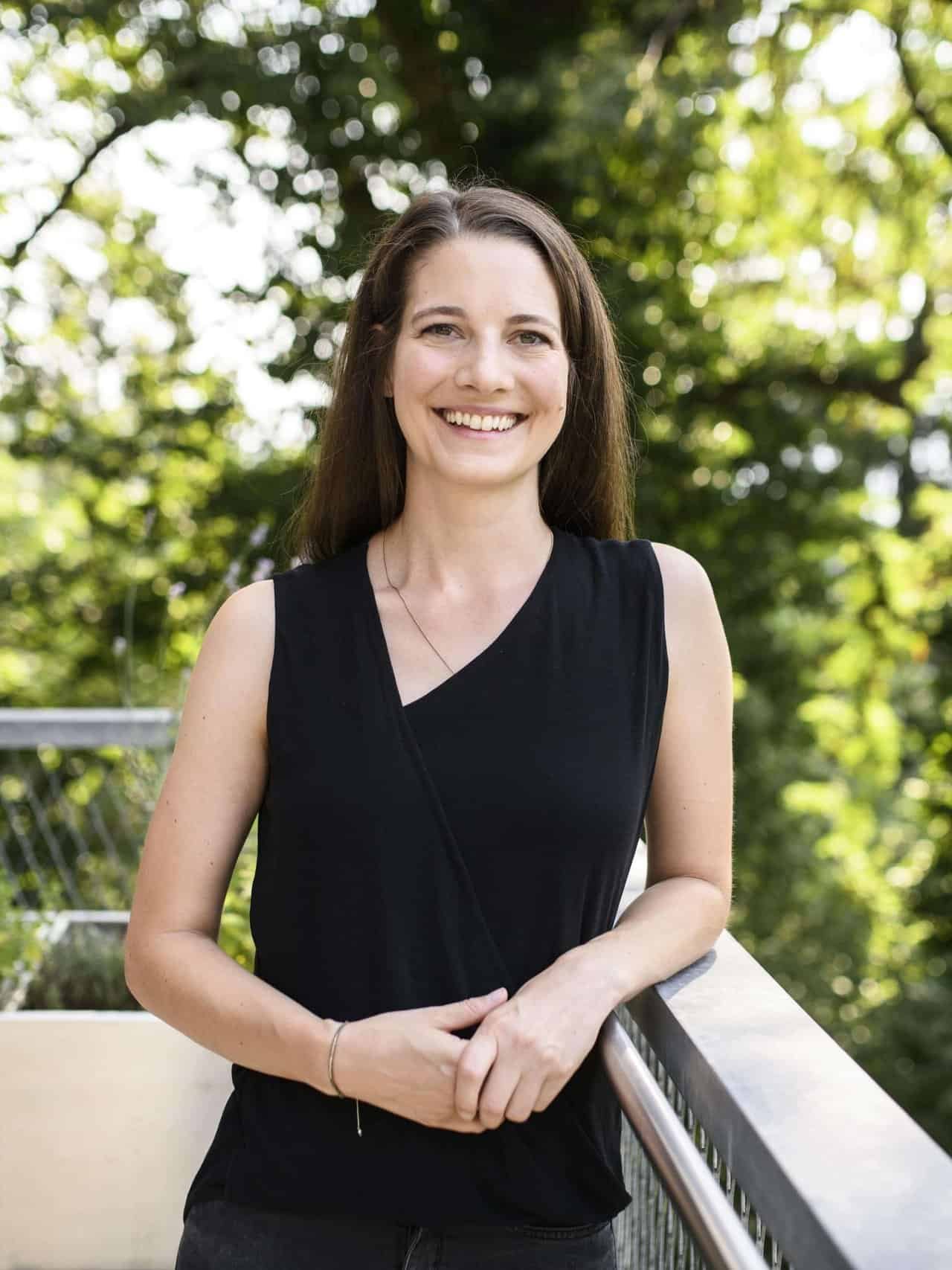 Theresa Leitner