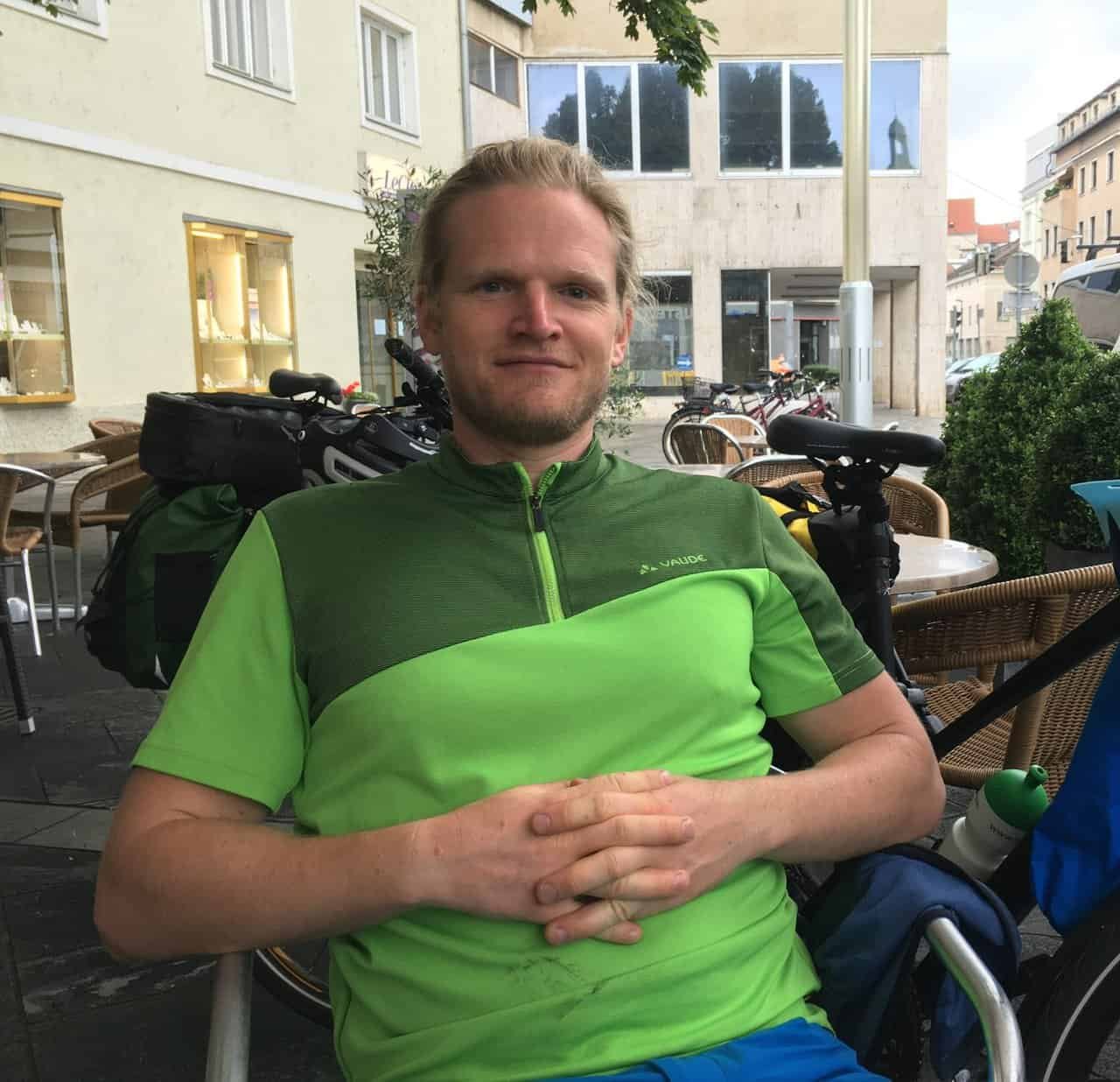 Florian Jungreithmeier