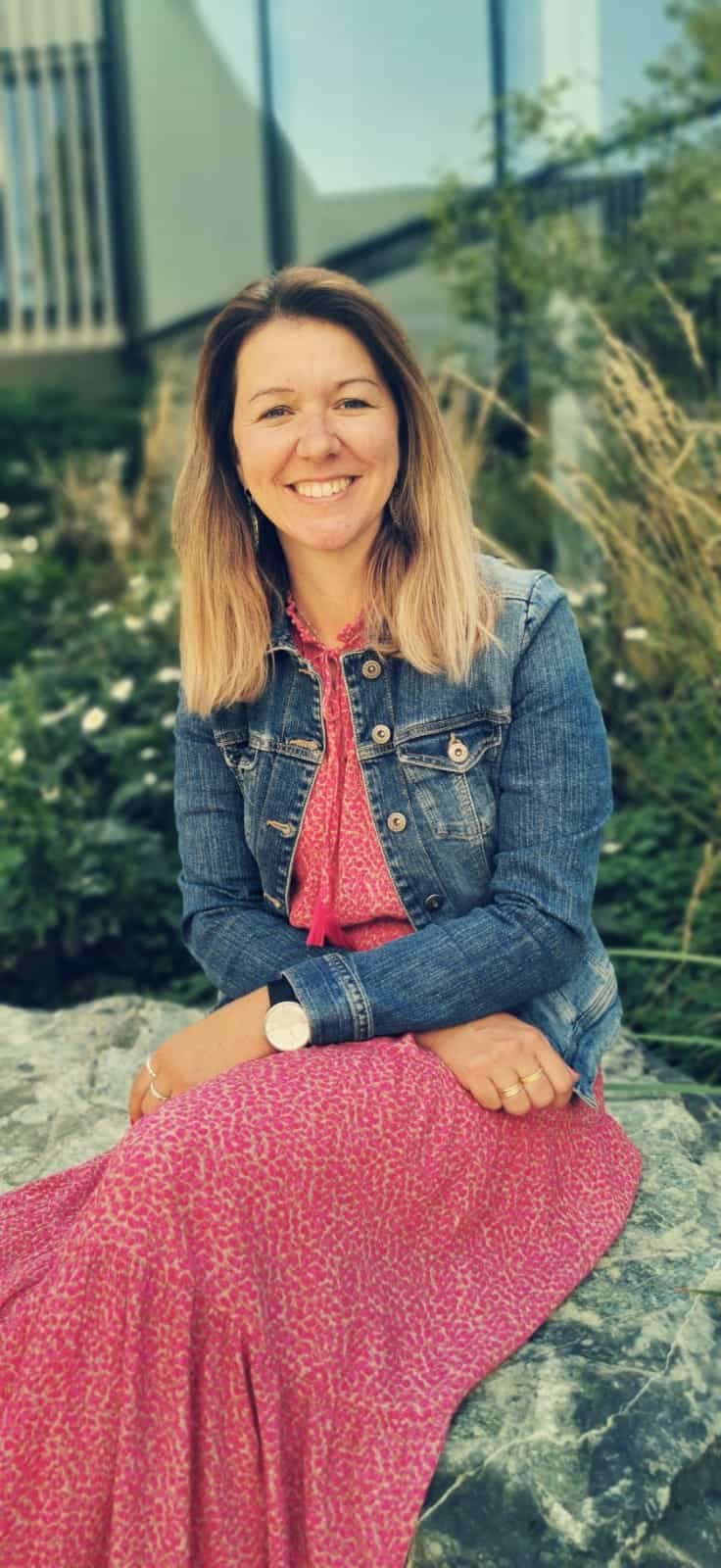 Ingrid Deutsch