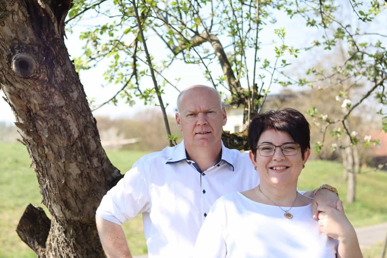 Hannes & Daniela Lang