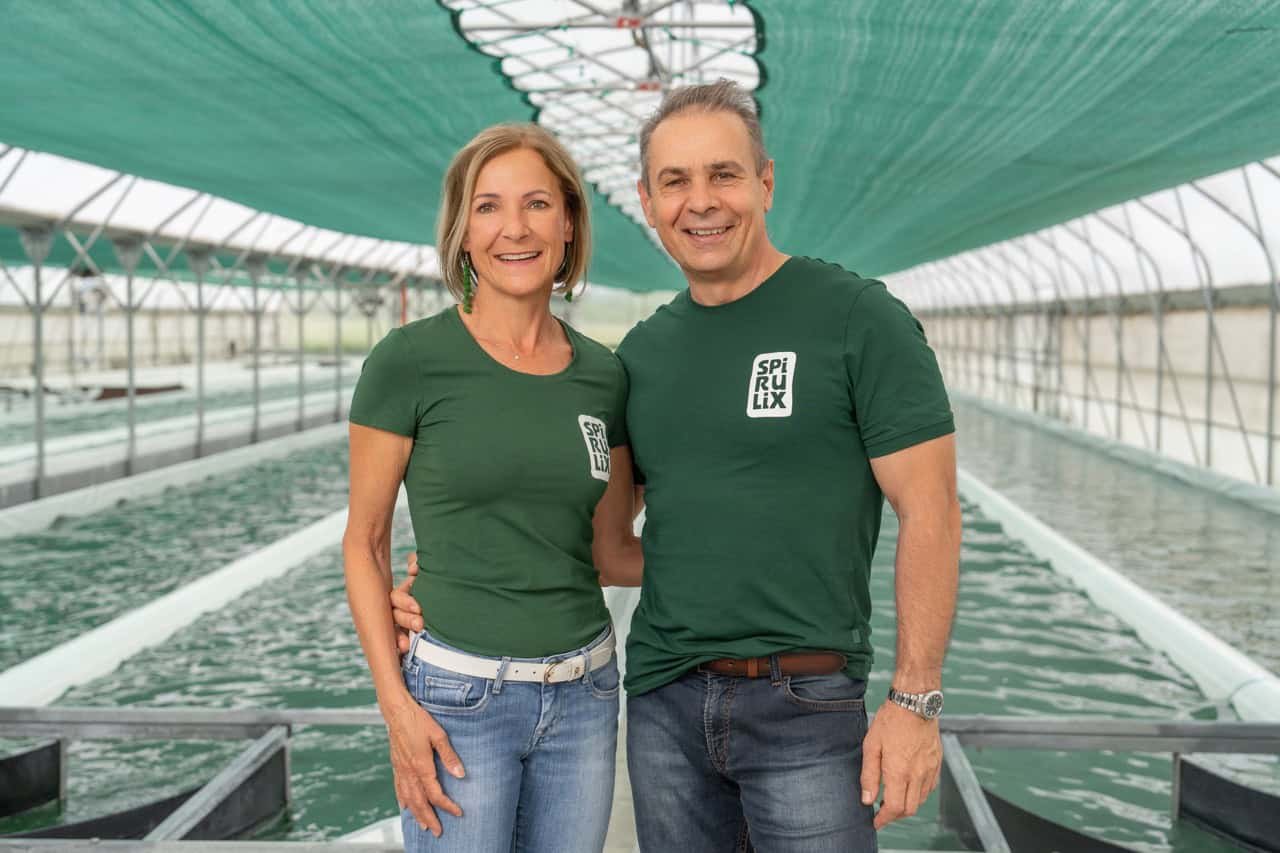Karl & Martina Pfiel
