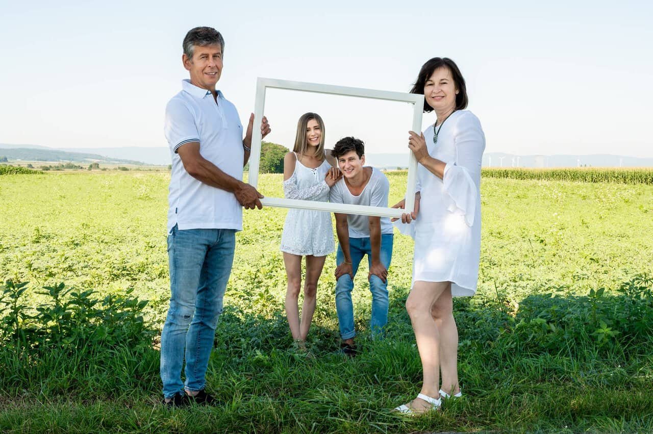 Familie Schmit