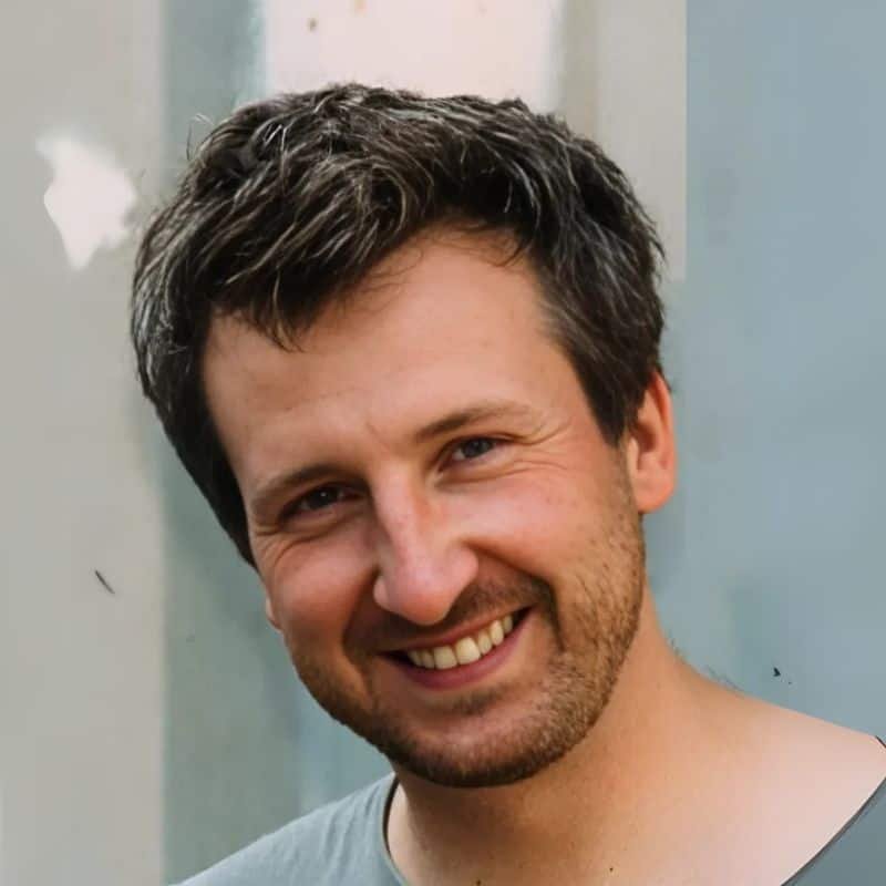 Manuel Bornbaum
